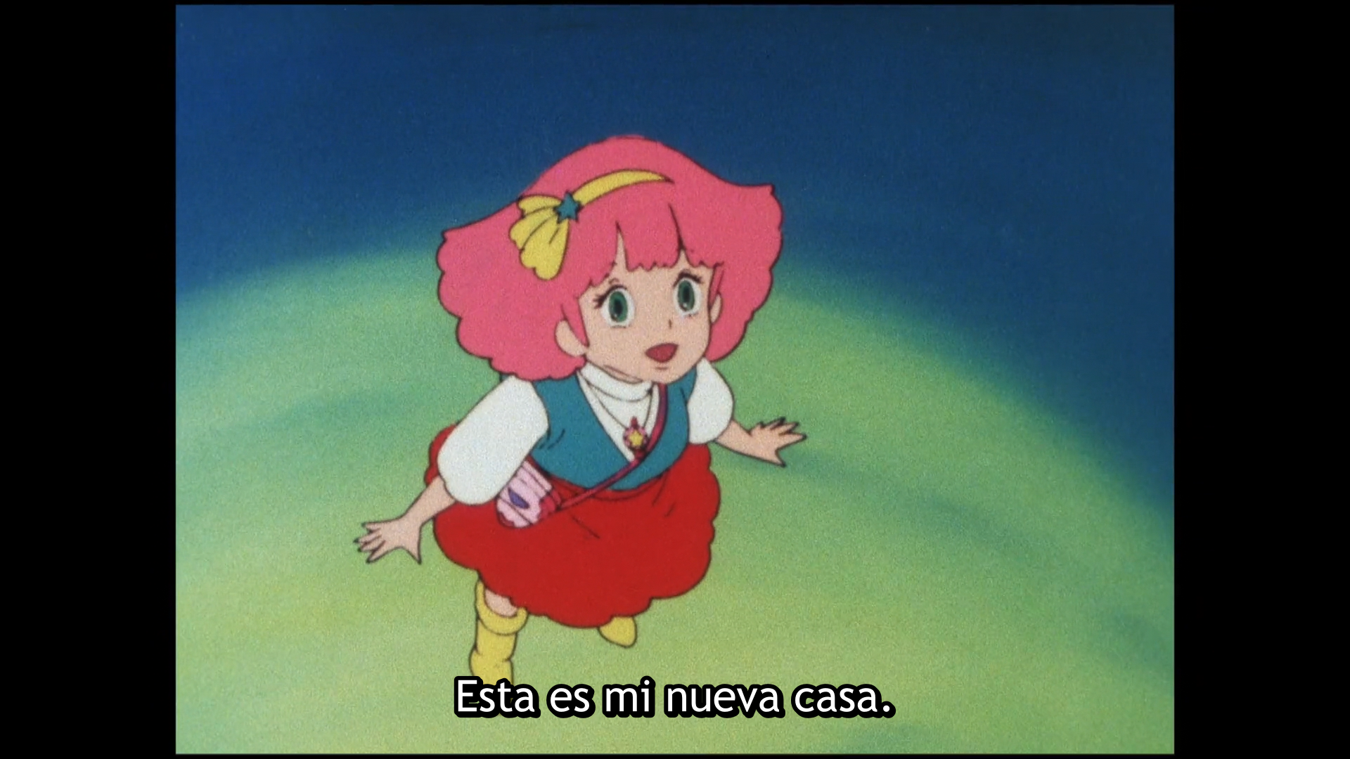 Mahou no Princess Minky Momo (Erai-raws)